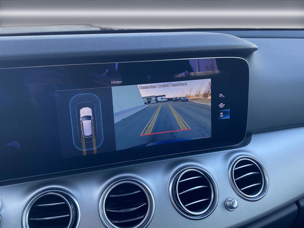 Mercedes-Benz E 300 2020