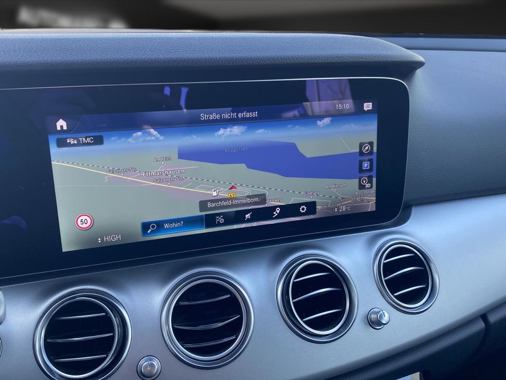 Mercedes-Benz E 300 2020