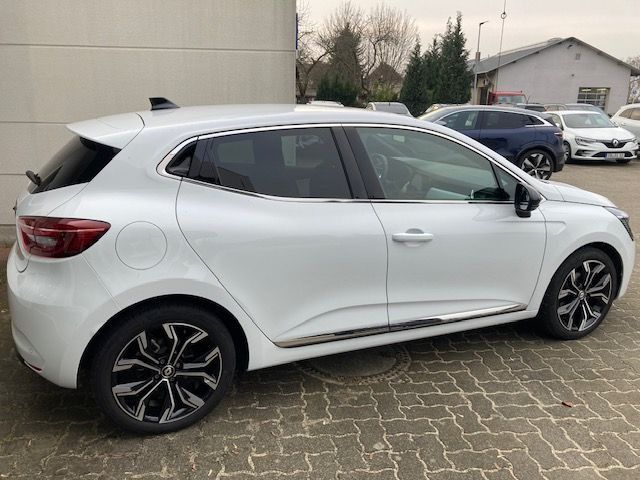 Renault Clio 2022