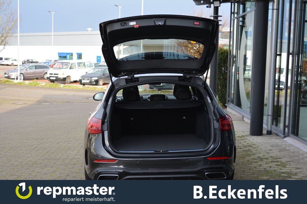 Mercedes-Benz C 300 2024