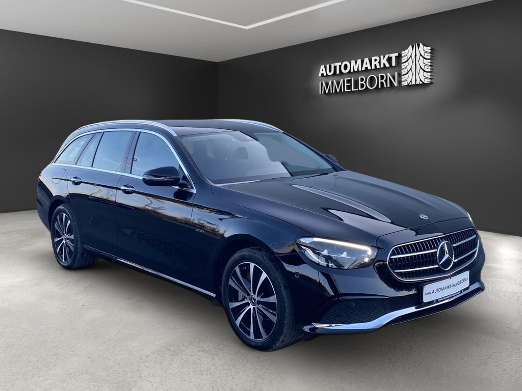 Mercedes-Benz E 300 2020