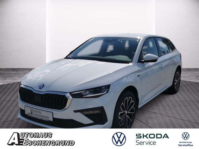 Skoda Scala 2025