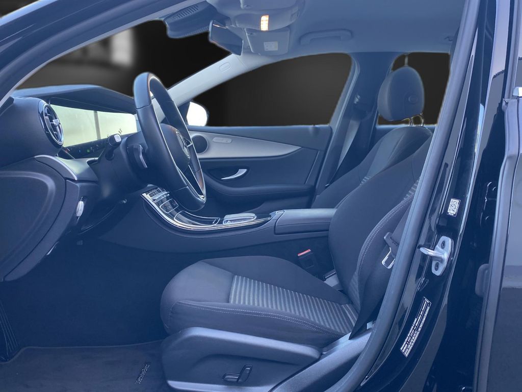 Mercedes-Benz E 300 2020