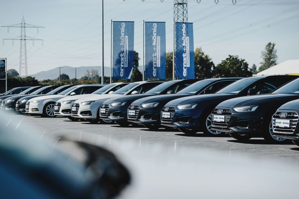 Volkswagen Touran 2019