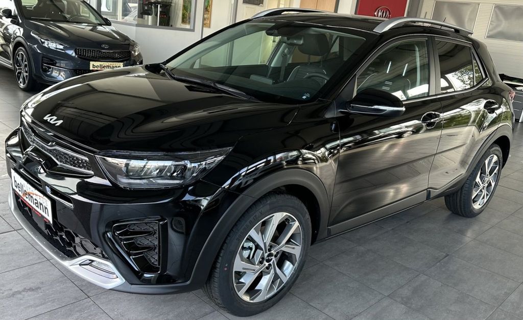 Kia Stonic 2025