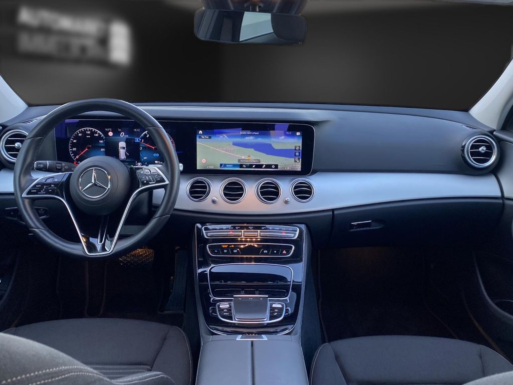 Mercedes-Benz E 300 2020