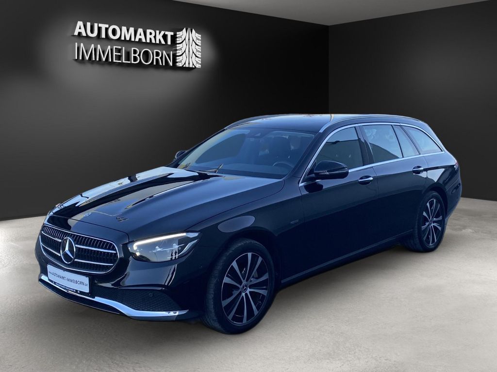 Mercedes-Benz E 300 2020