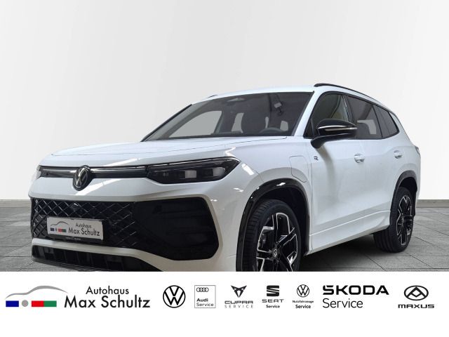 Volkswagen Tayron 2025