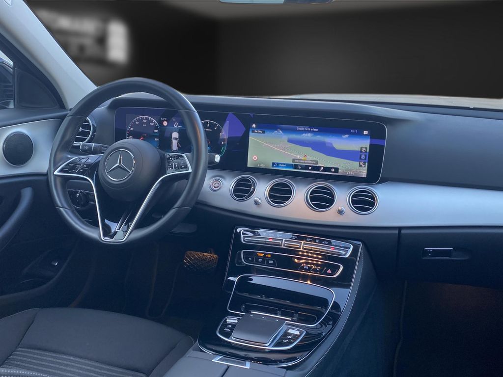 Mercedes-Benz E 300 2020