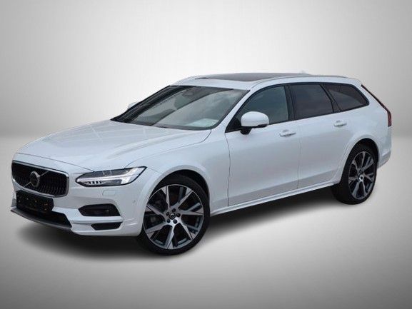 Volvo V90 Cross Country 2023