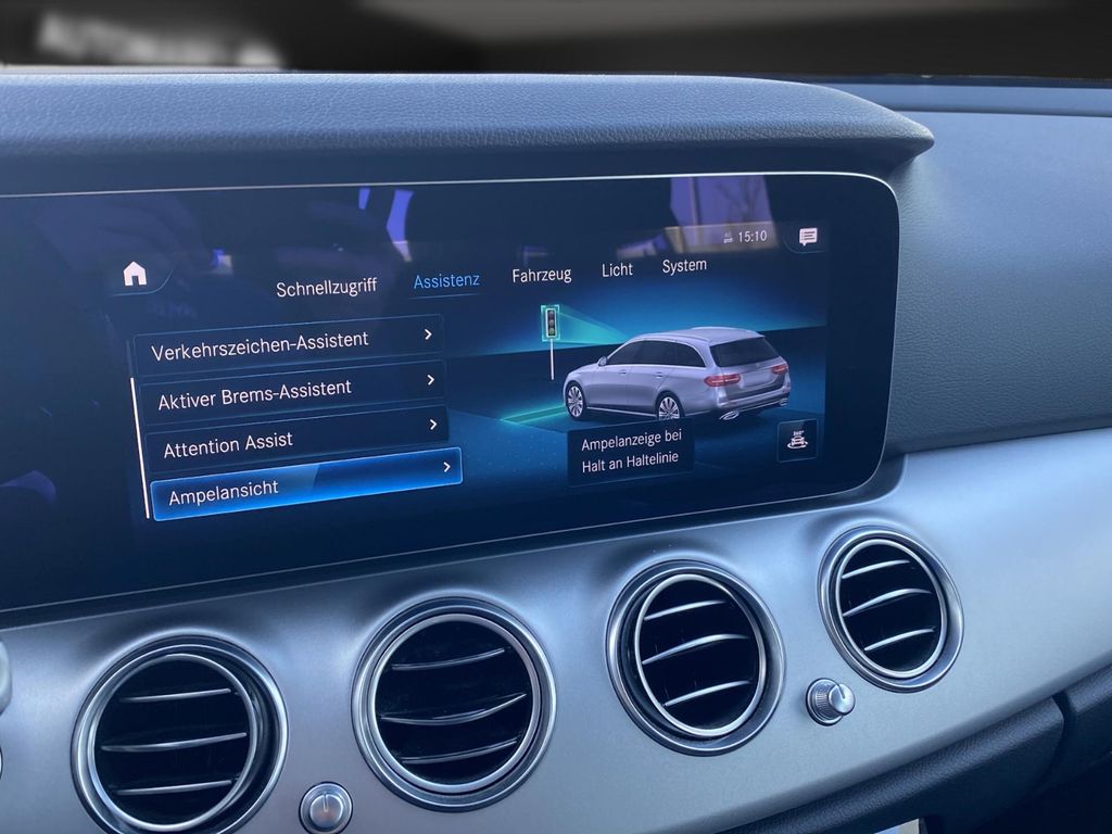 Mercedes-Benz E 300 2020