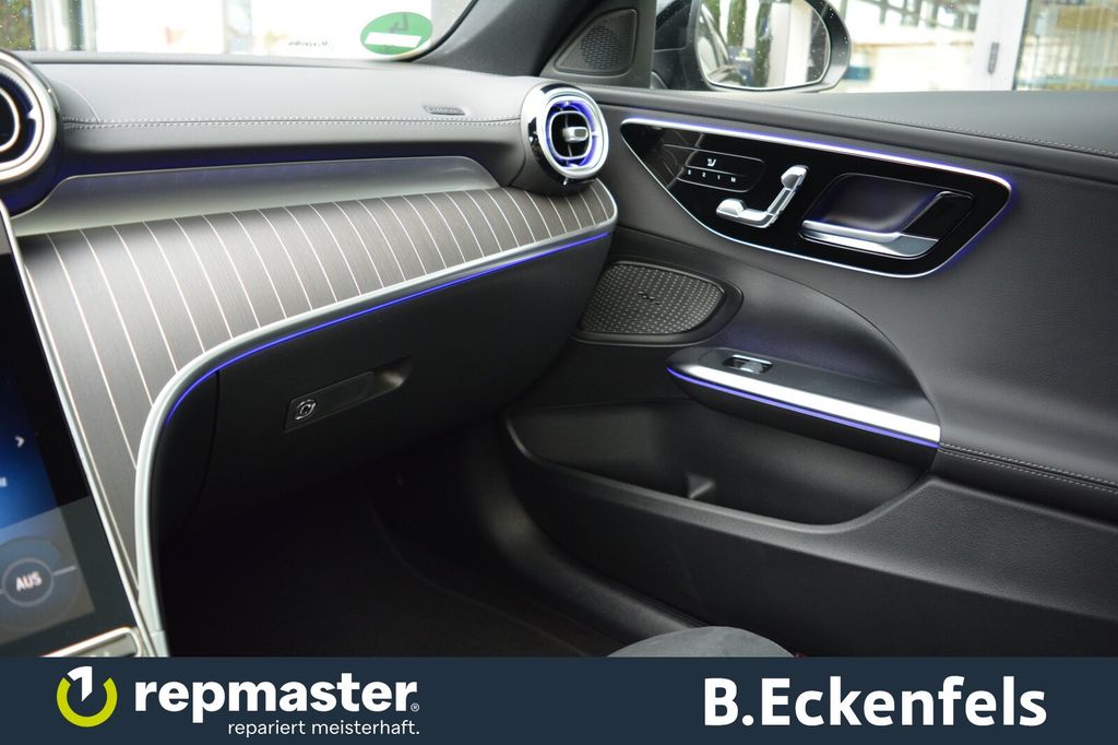 Mercedes-Benz C 300 2024