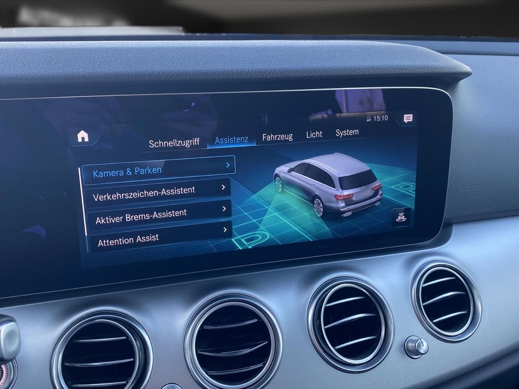 Mercedes-Benz E 300 2020