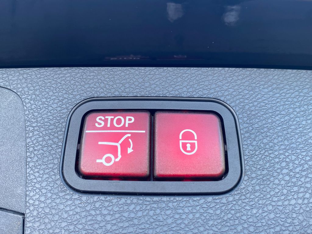 Mercedes-Benz E 300 2020