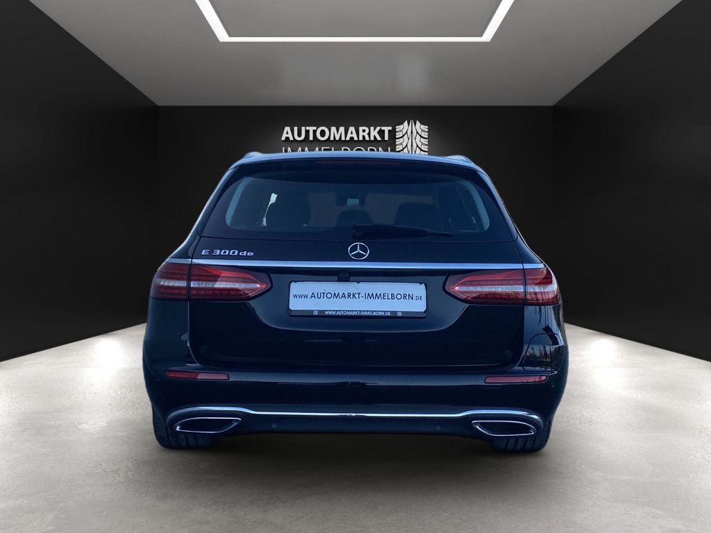 Mercedes-Benz E 300 2020