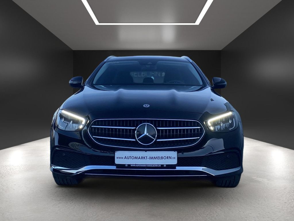 Mercedes-Benz E 300 2020
