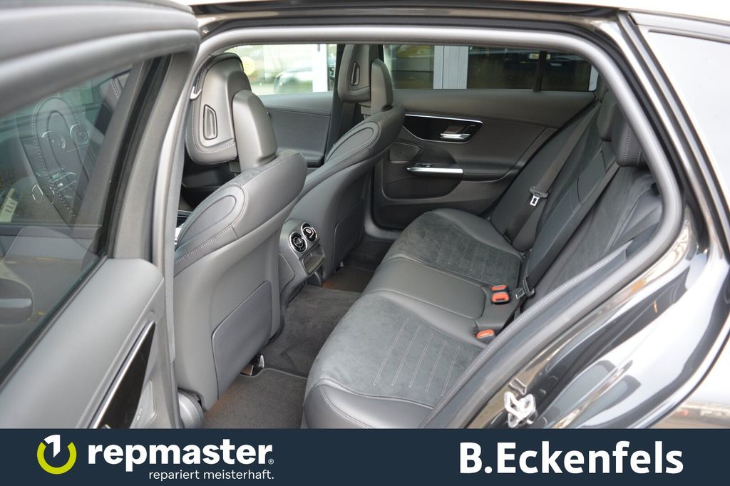 Mercedes-Benz C 300 2024