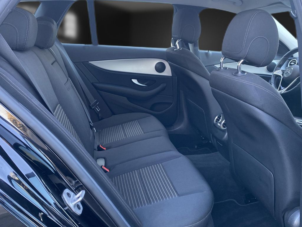 Mercedes-Benz E 300 2020