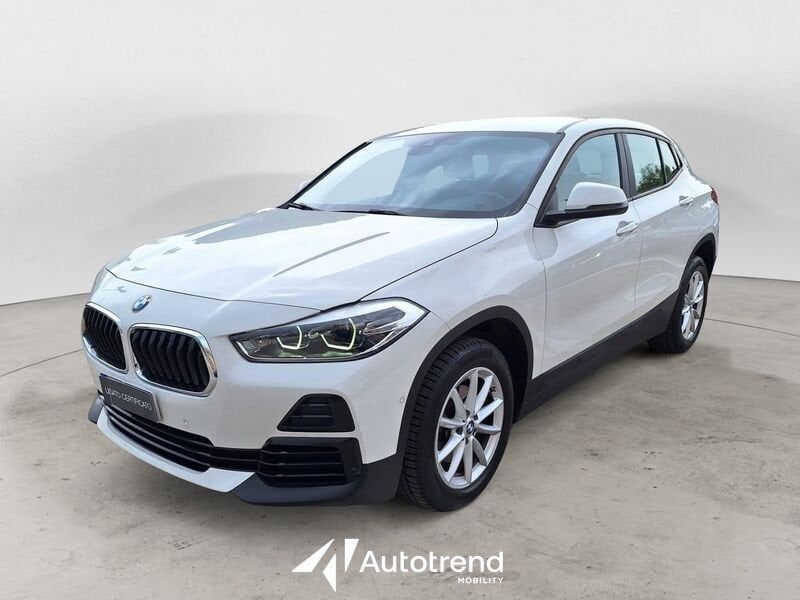 BMW X2 2020