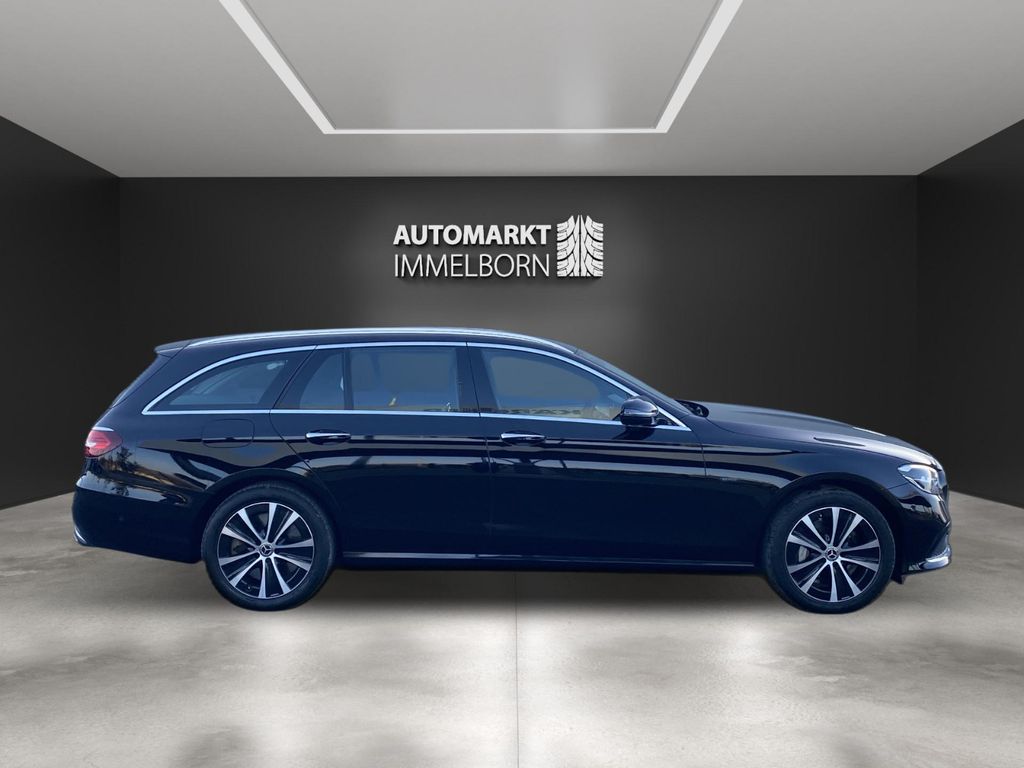 Mercedes-Benz E 300 2020