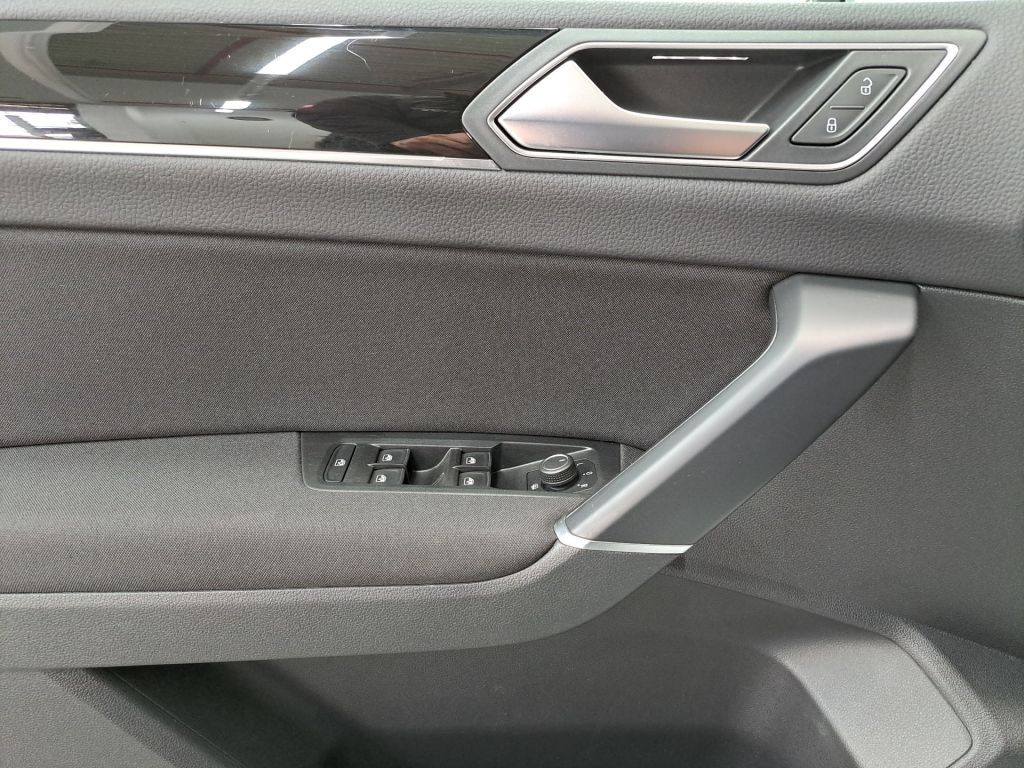 Volkswagen Touran 2019