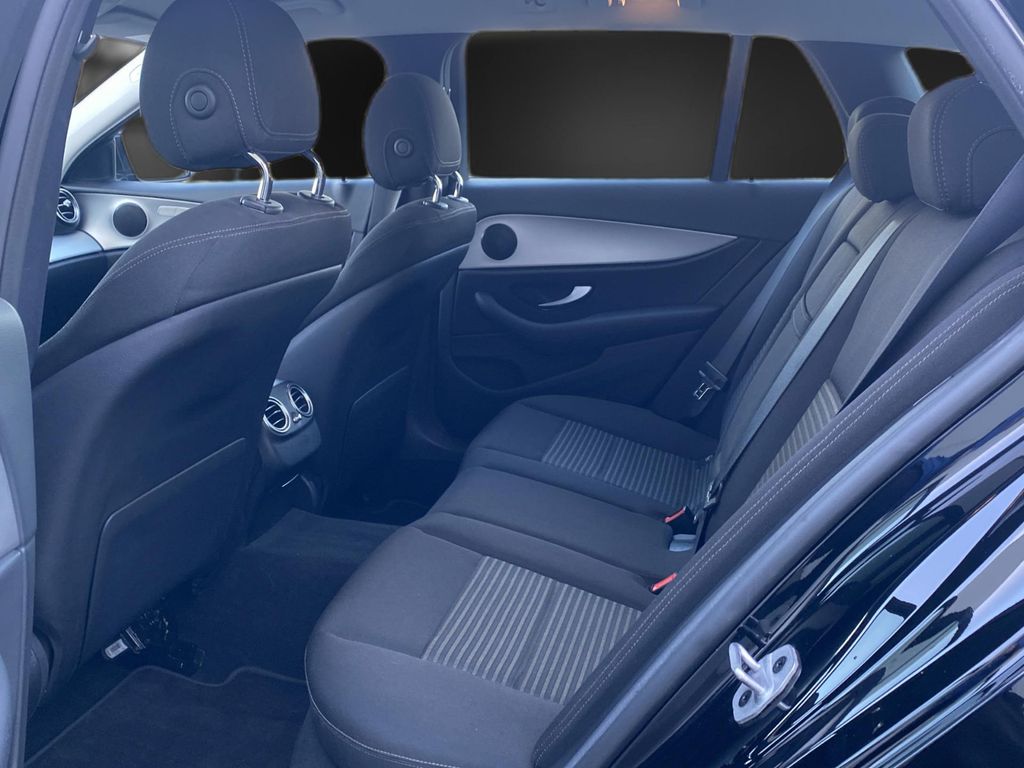 Mercedes-Benz E 300 2020