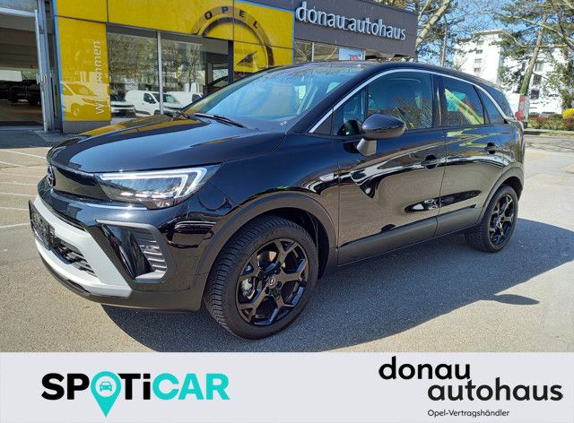 Opel Crossland (X) 2024