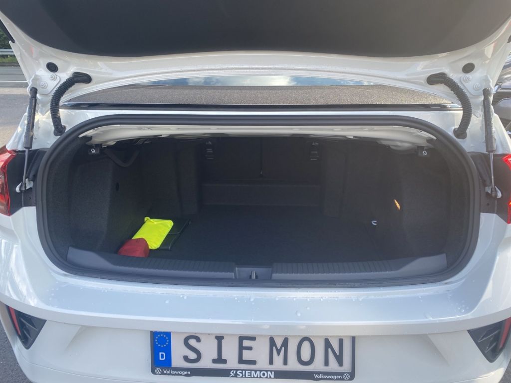 Volkswagen T-Roc 2024