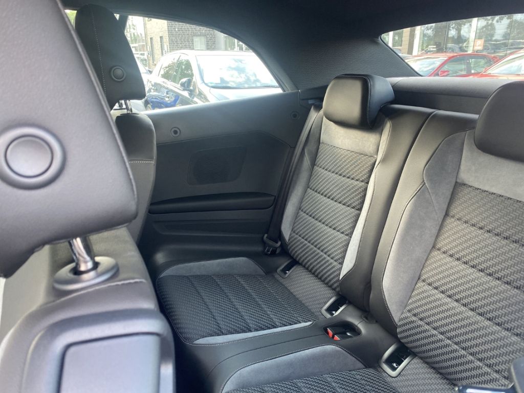 Volkswagen T-Roc 2024