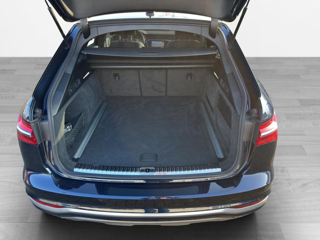 Audi A6 Allroad 2022