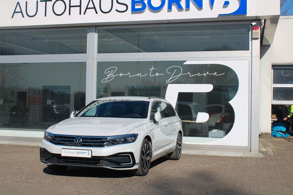 Volkswagen Passat Variant 2021