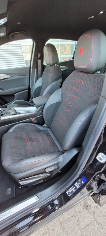 Alfa Romeo Tonale 2025