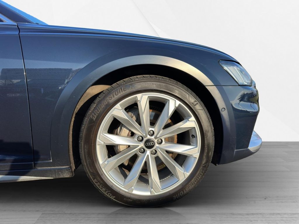 Audi A6 Allroad 2022