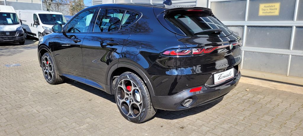 Alfa Romeo Tonale 2025