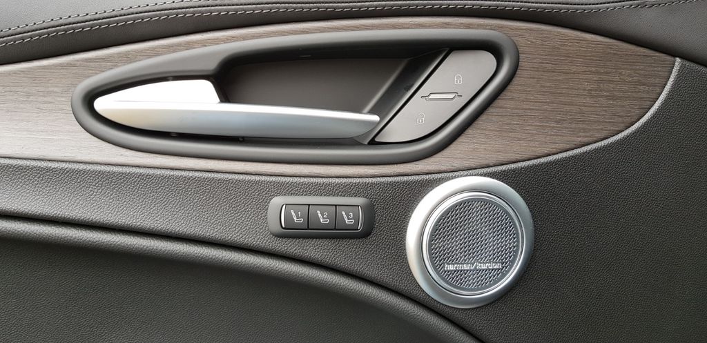 Alfa Romeo Stelvio 2021