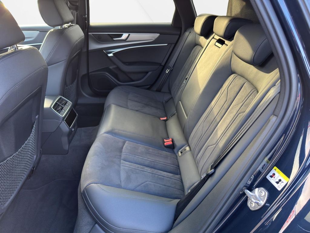 Audi A6 Allroad 2022