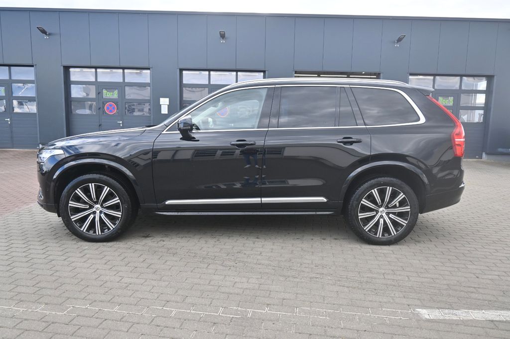 Volvo XC90 2023