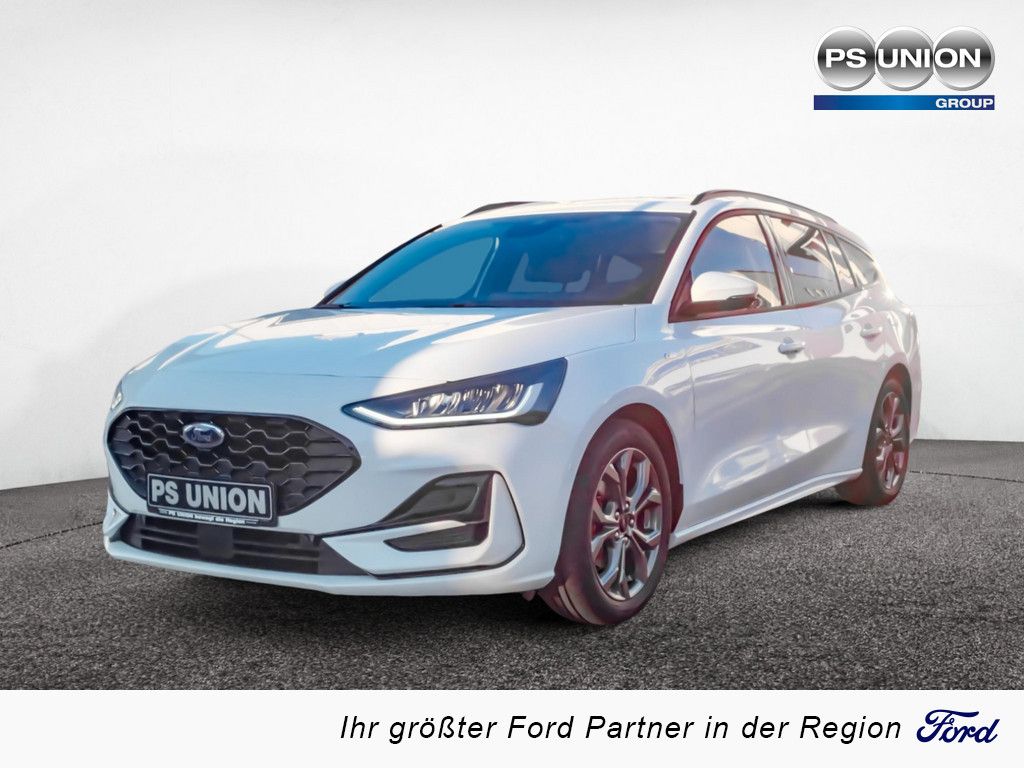 Ford Focus 2025