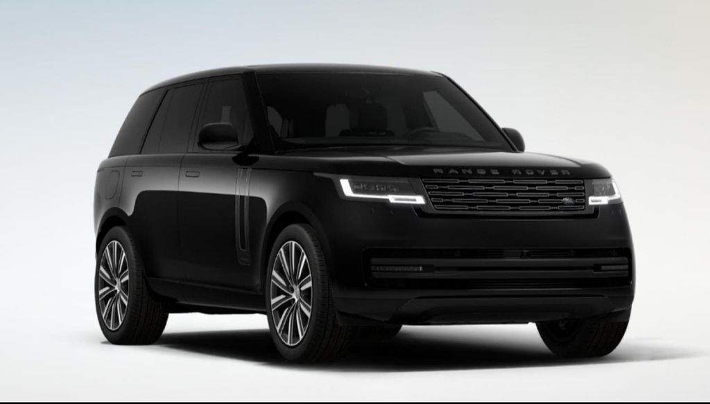 Land Rover Range Rover 2025