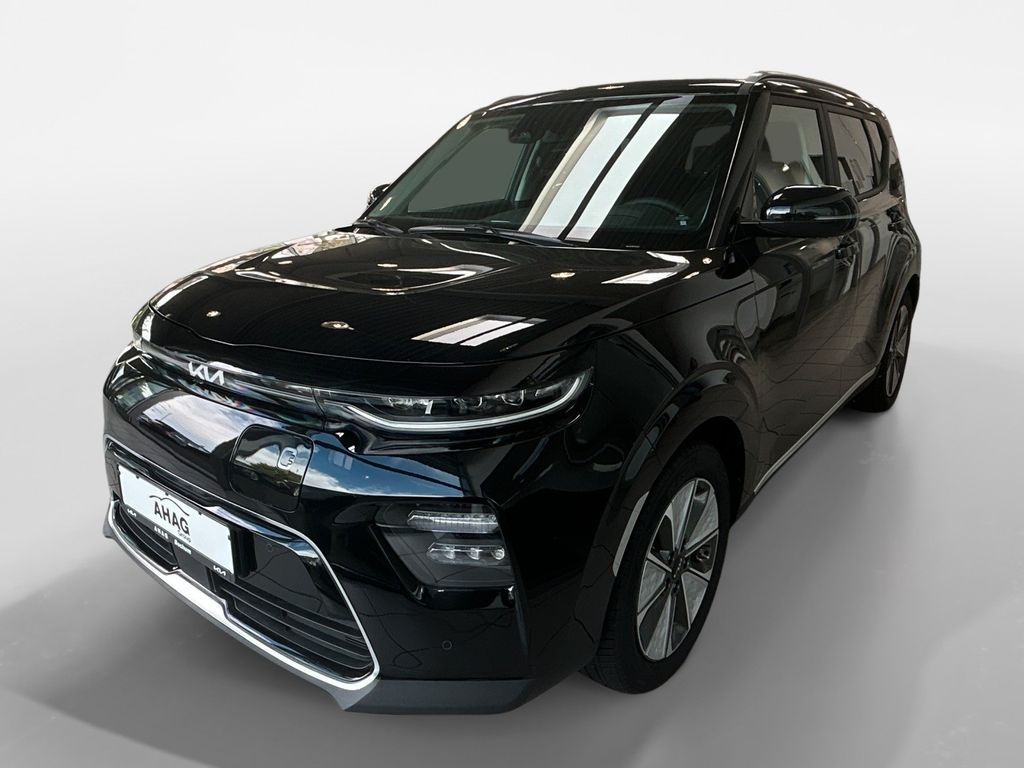 Kia Soul 2024