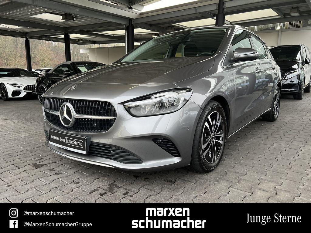 Mercedes-Benz B 250 2023