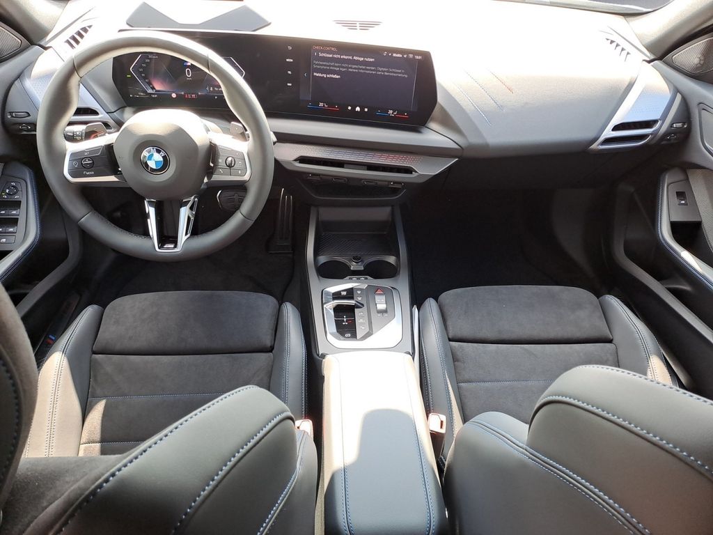 BMW 220 Gran Coupé 2025