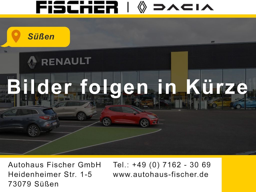 Renault Captur 2024
