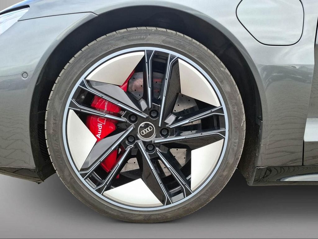 Audi e-tron GT 2022
