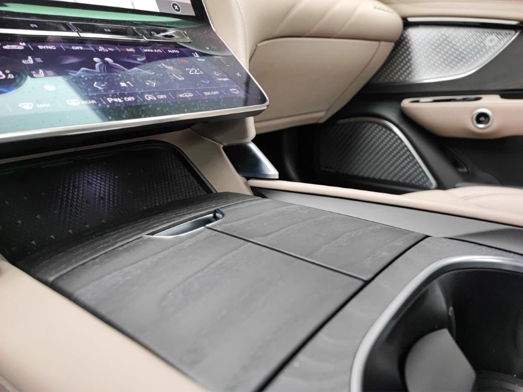 Maserati Granturismo 2023