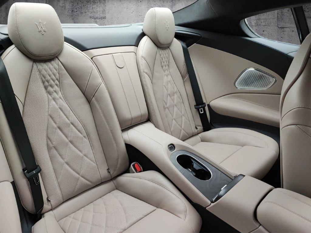 Maserati Granturismo 2023