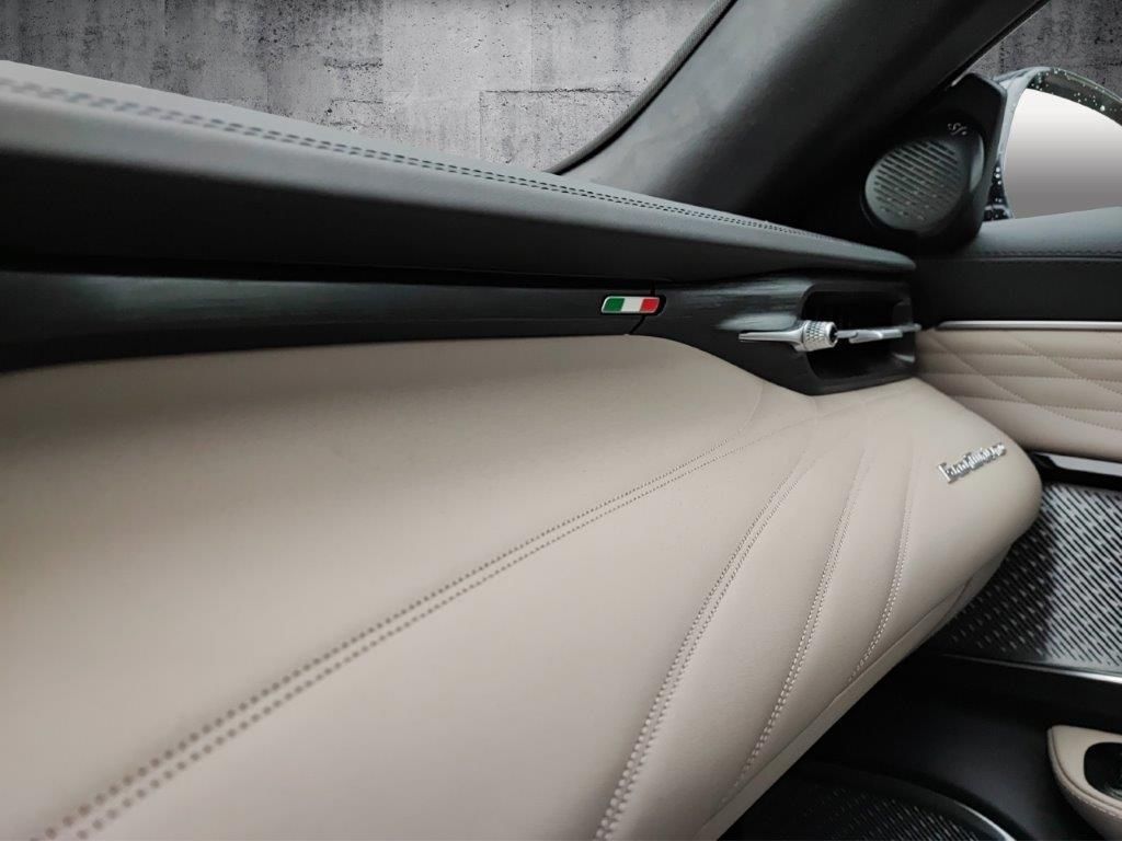 Maserati Granturismo 2023