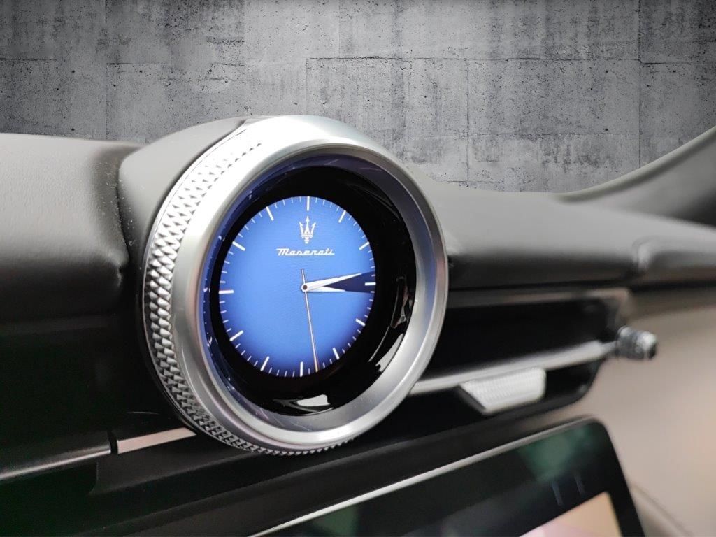 Maserati Granturismo 2023