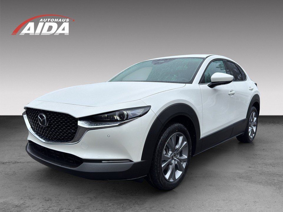 Mazda CX-30 2025