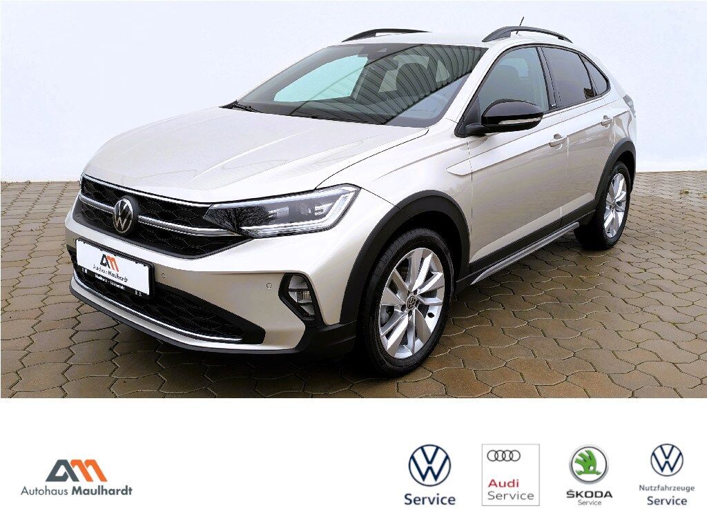 Volkswagen Taigo 2023